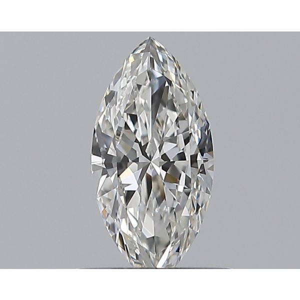 MARQUISE 0.5 G VVS2 VG-VG-EX - 2534640658 GIA Diamond