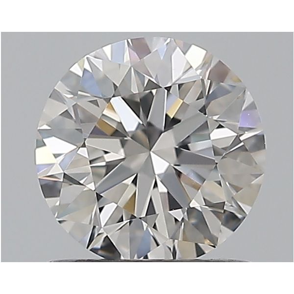 ROUND 0.8 E VS1 EX-EX-EX - 2534642061 GIA Diamond