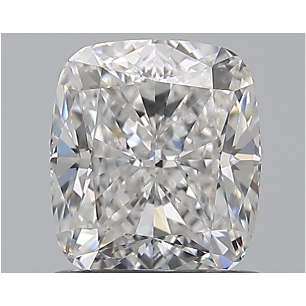 CUSHION 1.02 E VS2 EX-EX-EX - 2534644382 GIA Diamond