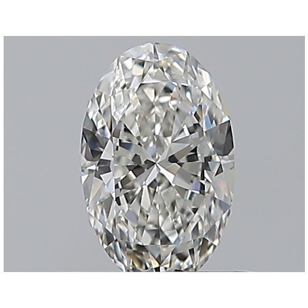 OVAL 0.5 H VVS1 VG-VG-EX - 2534644417 GIA Diamond