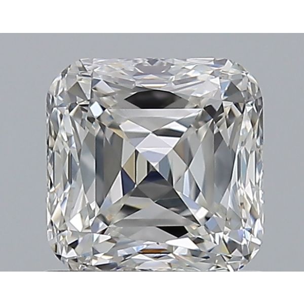 SQ EMERALD 1.02 G VS1 EX-EX-EX - 2534659242 GIA Diamond