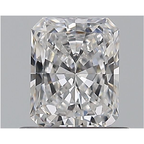RADIANT 0.6 D VVS1 VG-EX-VG - 2534664175 GIA Diamond
