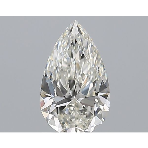 PEAR 1.05 I VVS1 EX-EX-EX - 2534670060 GIA Diamond