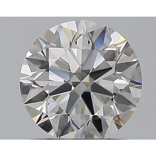 ROUND 0.81 D VVS2 EX-EX-EX - 2534675482 GIA Diamond
