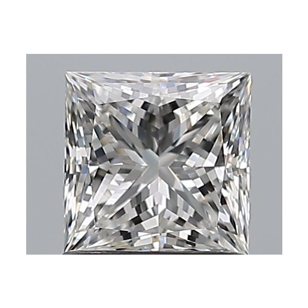 PRINCESS 1 G VVS2 EX-EX-EX - 2534688431 GIA Diamond