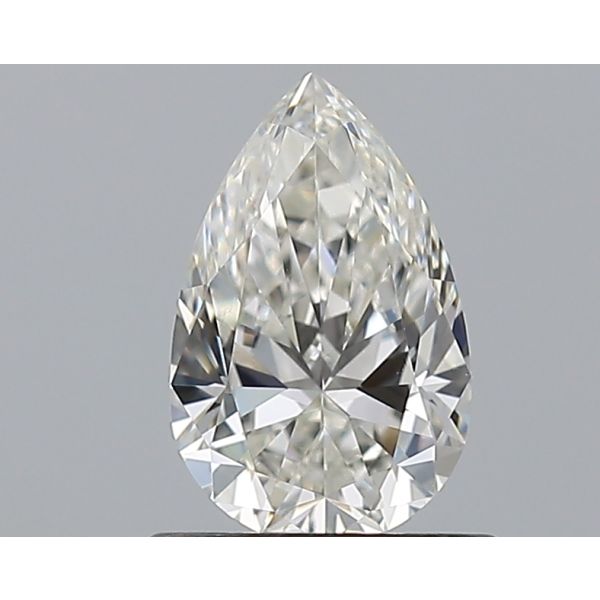 PEAR 0.7 H VS2 EX-EX-EX - 2534693098 GIA Diamond