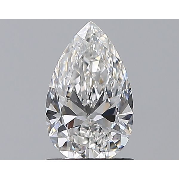 PEAR 1 E VS1 EX-EX-EX - 2534700575 GIA Diamond