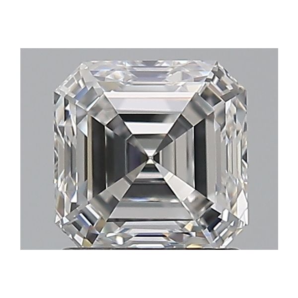 SQ EMERALD 1.2 E VVS2 EX-EX-EX - 2534700768 GIA Diamond