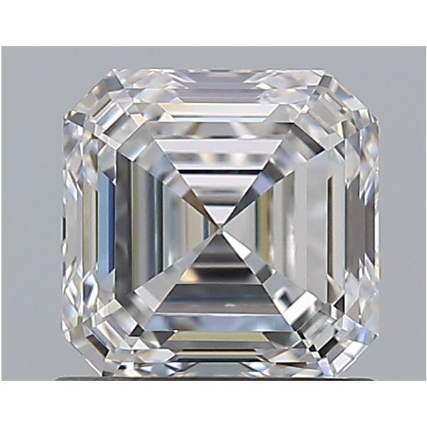 SQ EMERALD 1.02 E VVS1 EX-EX-EX - 2534700837 GIA Diamond