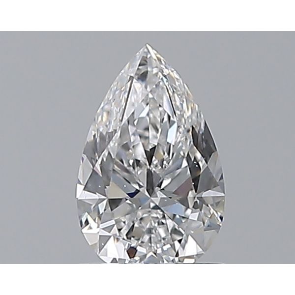 PEAR 0.73 E VS2 EX-VG-EX - 2534707017 GIA Diamond