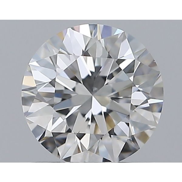ROUND 0.73 E VS2 EX-EX-EX - 2534712946 GIA Diamond