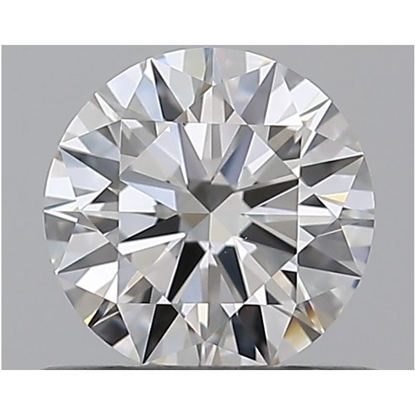 ROUND 0.5 D VVS2 EX-EX-EX - 2534724116 GIA Diamond