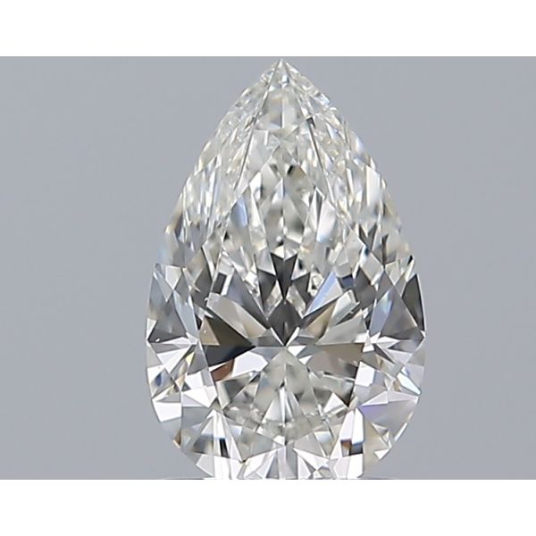 PEAR 1.21 G VS2 EX-EX-EX - 2534737336 GIA Diamond