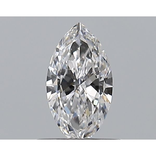MARQUISE 0.5 D VS1 VG-VG-EX - 2534739098 GIA Diamond
