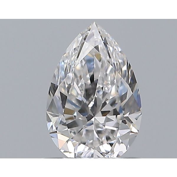 PEAR 0.7 E VS1 VG-EX-EX - 2534757933 GIA Diamond