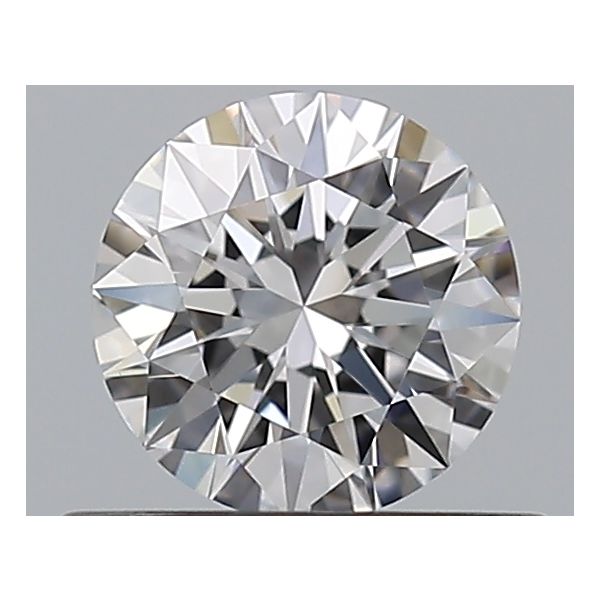 ROUND 0.5 D VVS2 EX-EX-EX - 2534758693 GIA Diamond
