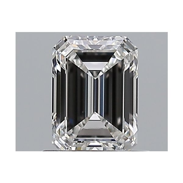 EMERALD 0.7 E VS1 VG-EX-VG - 2534762897 GIA Diamond