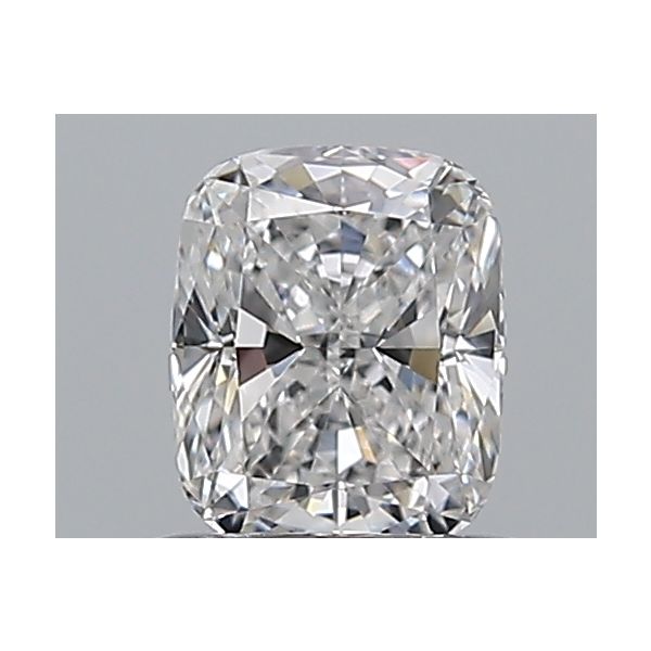 CUSHION 0.71 D VVS2 EX-EX-EX - 2534770378 GIA Diamond