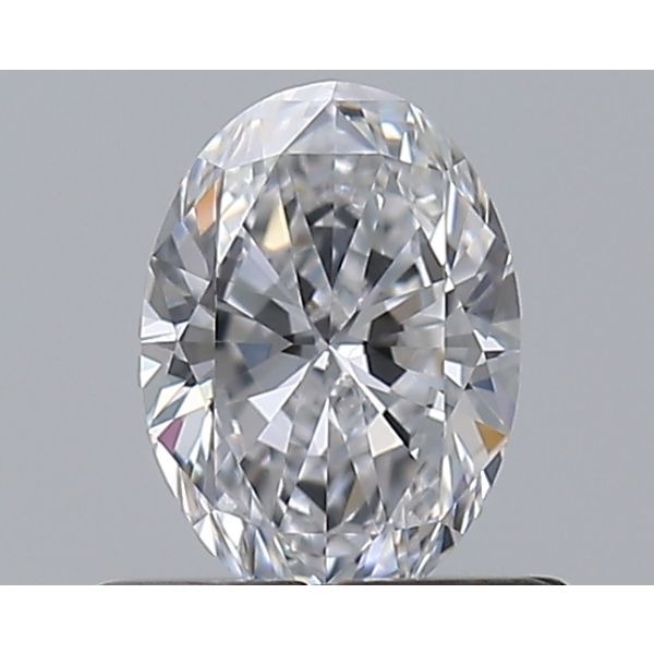 OVAL 0.5 D VS2 EX-EX-EX - 2534786850 GIA Diamond