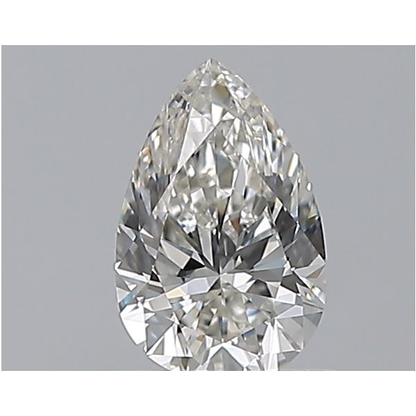 PEAR 0.75 I VVS1 EX-EX-EX - 2534791394 GIA Diamond