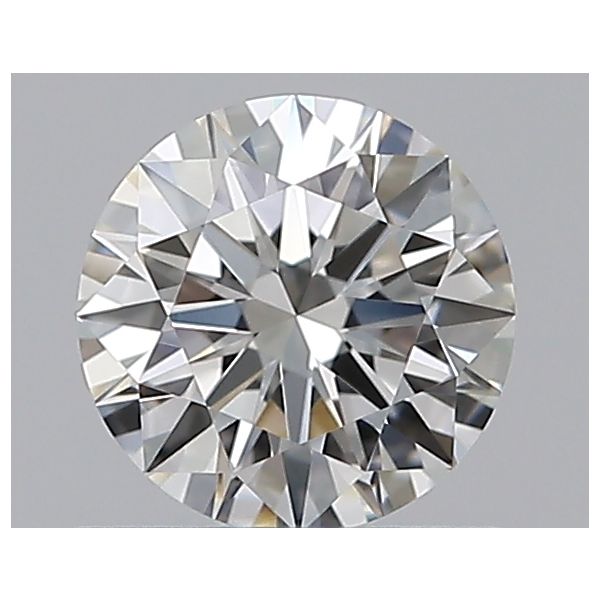 ROUND 0.51 H VVS1 EX-EX-EX - 2534792955 GIA Diamond