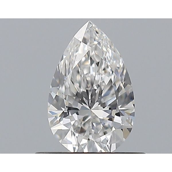 PEAR 0.5 E VS2 EX-VG-EX - 2534803291 GIA Diamond