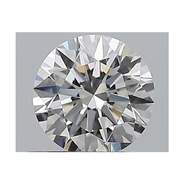 ROUND 0.51 G VVS1 EX-EX-EX - 2534807664 GIA Diamond