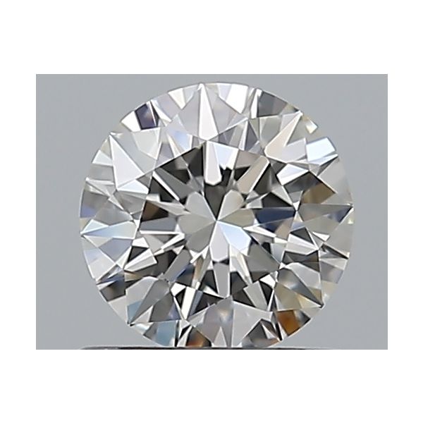 ROUND 0.75 H VVS1 EX-EX-EX - 2534807691 GIA Diamond