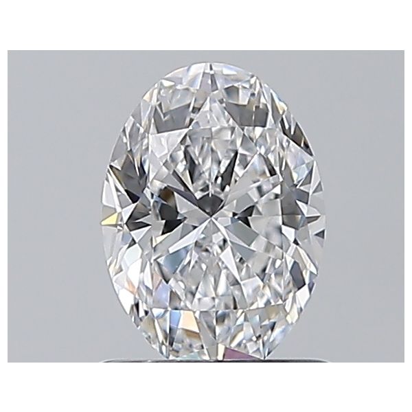 OVAL 0.9 D VVS2 VG-EX-EX - 2534810829 GIA Diamond