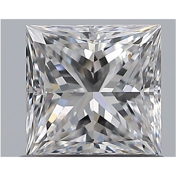 PRINCESS 0.7 D VVS1 EX-VG-EX - 2534811307 GIA Diamond