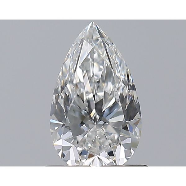 PEAR 0.7 E VS2 EX-EX-EX - 2534840614 GIA Diamond