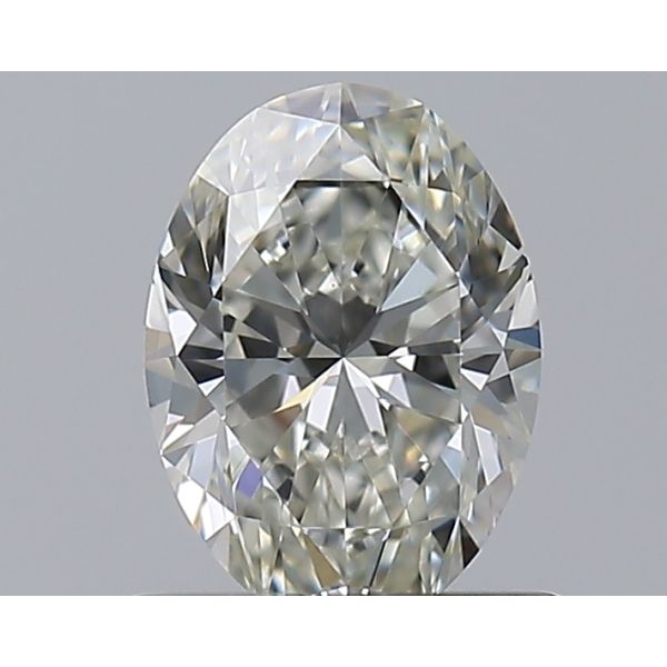 OVAL 0.72 I VVS1 VG-EX-EX - 2534844109 GIA Diamond