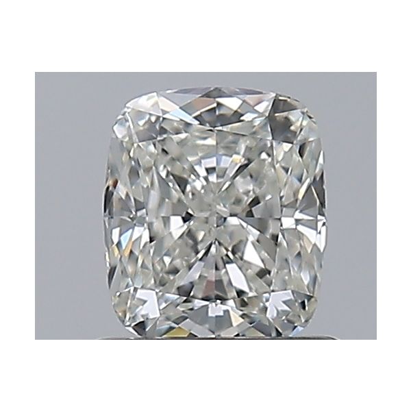 CUSHION 0.81 H VS1 EX-EX-EX - 2534861095 GIA Diamond