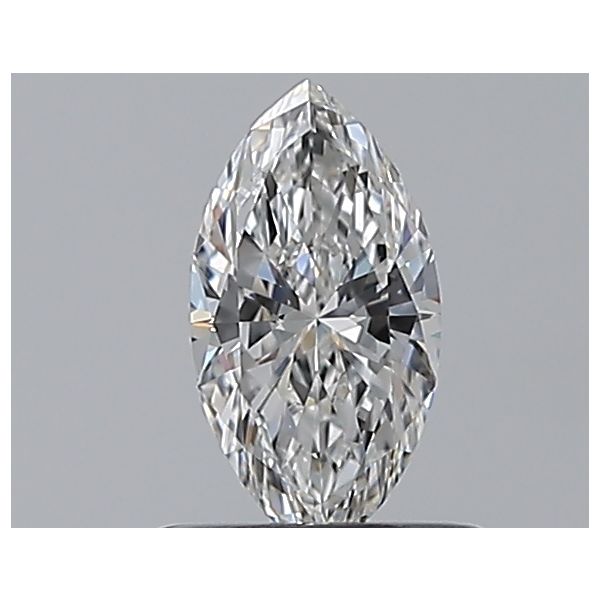 MARQUISE 0.5 E VS1 EX-VG-EX - 2534861202 GIA Diamond