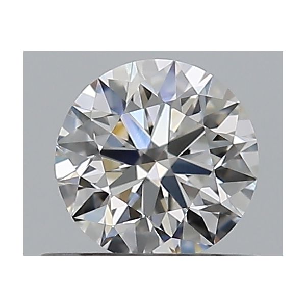 ROUND 0.5 F VS1 EX-EX-EX - 2534866734 GIA Diamond