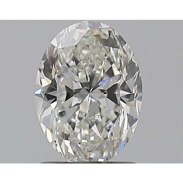 OVAL 1.2 G VS1 GD-EX-EX - 2534872398 GIA Diamond