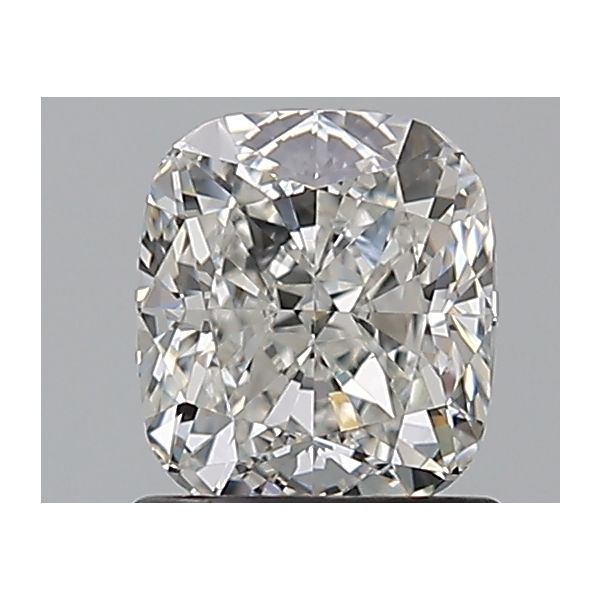 CUSHION 1.01 F VS1 EX-EX-EX - 2534872554 GIA Diamond