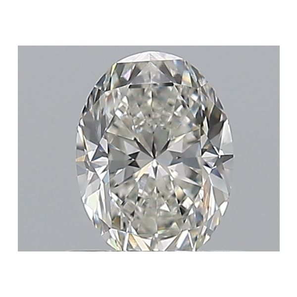 OVAL 0.7 H VVS2 GD-VG-EX - 2534875162 GIA Diamond