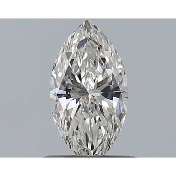 MARQUISE 0.59 G VS2 EX-EX-EX - 2534878365 GIA Diamond
