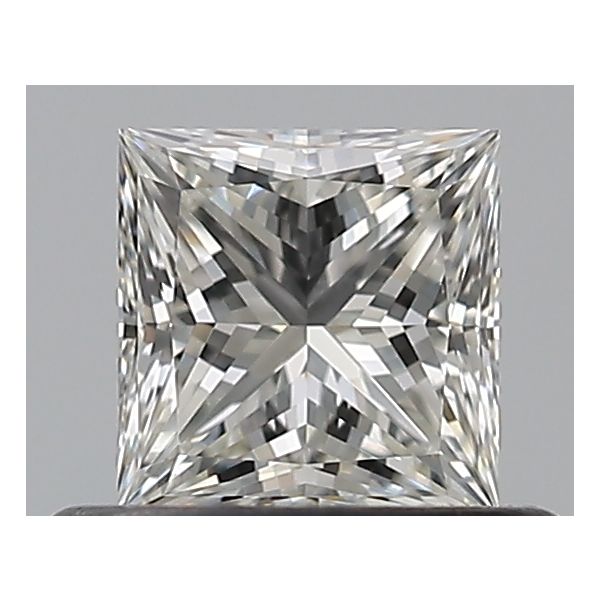 PRINCESS 0.5 H VS1 EX-EX-EX - 2534885667 GIA Diamond