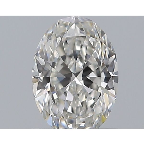 OVAL 0.5 G VS2 EX-EX-EX - 2534885731 GIA Diamond