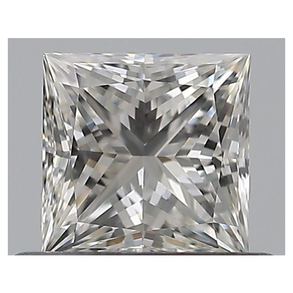 PRINCESS 0.5 H VVS2 EX-VG-VG - 2534885810 GIA Diamond