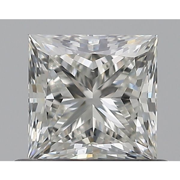 PRINCESS 0.66 I VS2 EX-EX-EX - 2534891983 GIA Diamond