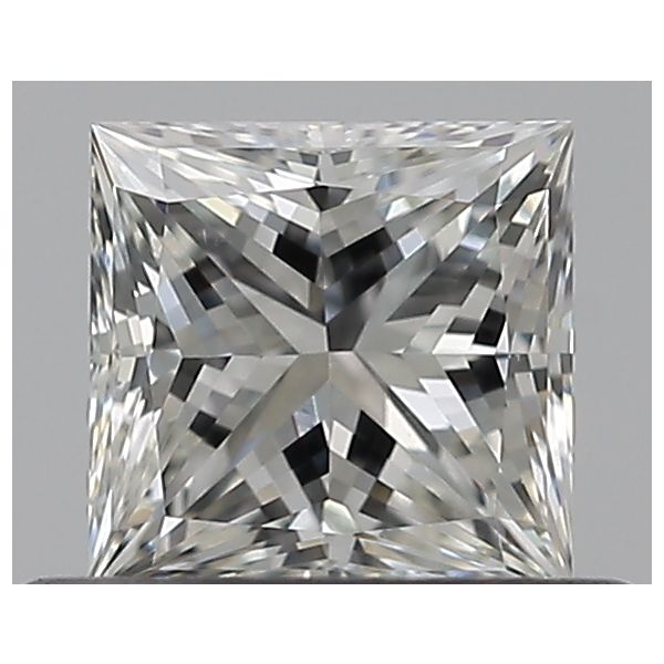 PRINCESS 0.5 H VS2 EX-VG-VG - 2534891987 GIA Diamond