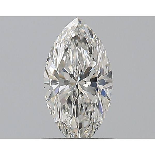 MARQUISE 0.7 G VS1 VG-EX-EX - 2534895445 GIA Diamond