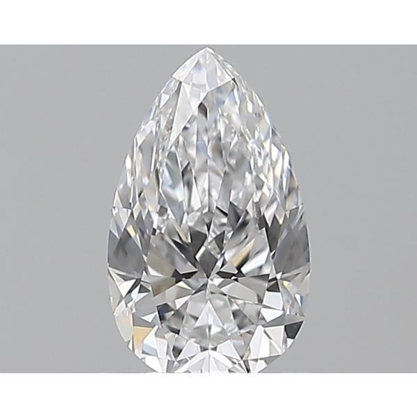 PEAR 0.72 D VS1 EX-VG-VG - 2534911953 GIA Diamond