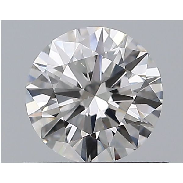 ROUND 0.59 H VS2 EX-EX-EX - 2534917212 GIA Diamond