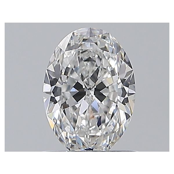 OVAL 0.7 E VS2 VG-EX-EX - 2534924470 GIA Diamond