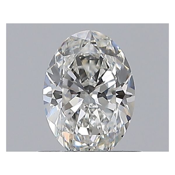 OVAL 0.6 G VS1 EX-VG-EX - 2534927488 GIA Diamond
