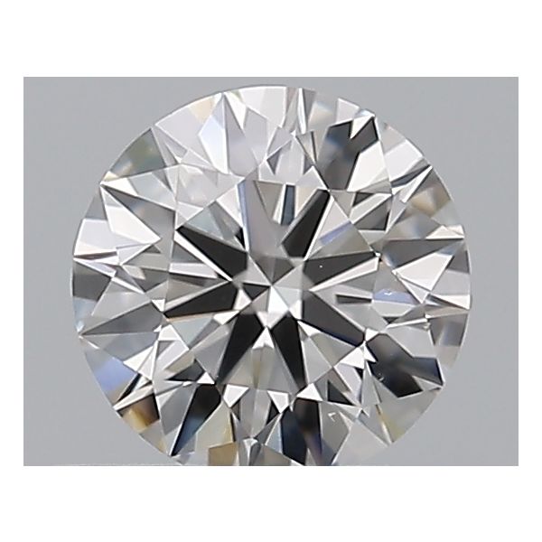 ROUND 0.5 G VS2 EX-EX-EX - 2534928421 GIA Diamond